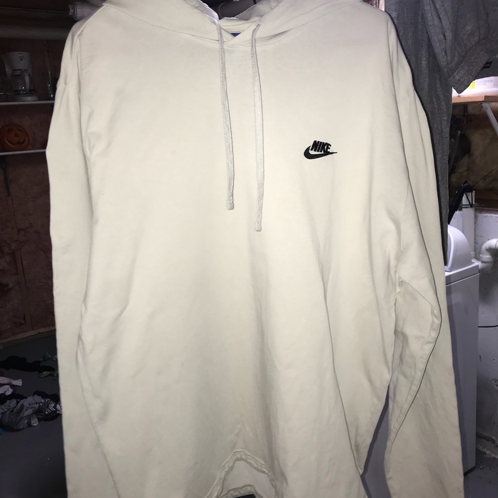 Men’s Nike Lightweight Hoodie